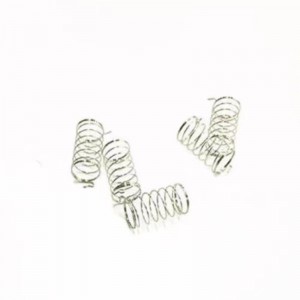 0.08-6.0 mm de resorte ampliamente utilizado en impresoras